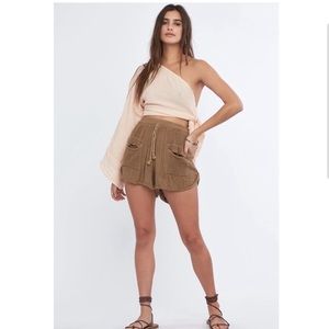 Jen’s Pirate Booty DREAMSCAPE top